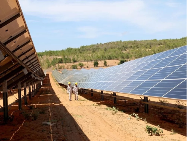 Cần chiến lược tổng thể phân bổ nguồn lực cho phát triển năng lượng xanh tại Việt Nam